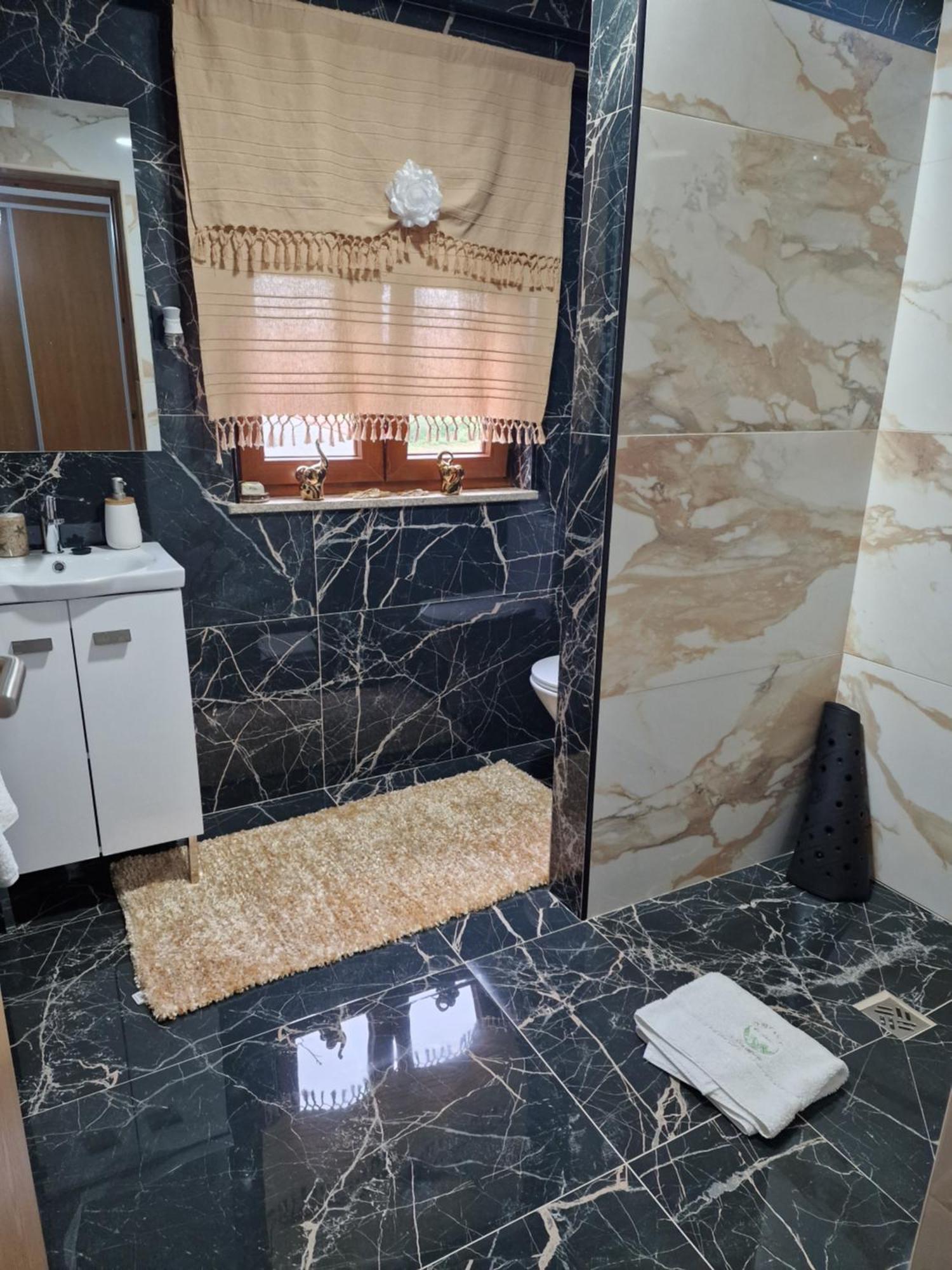 Recanto Da Serra - Alojamento Local Lousa  Ngoại thất bức ảnh